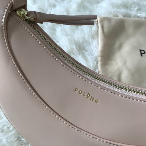 Polene Numero Dix Bag - Picture 9 of 14